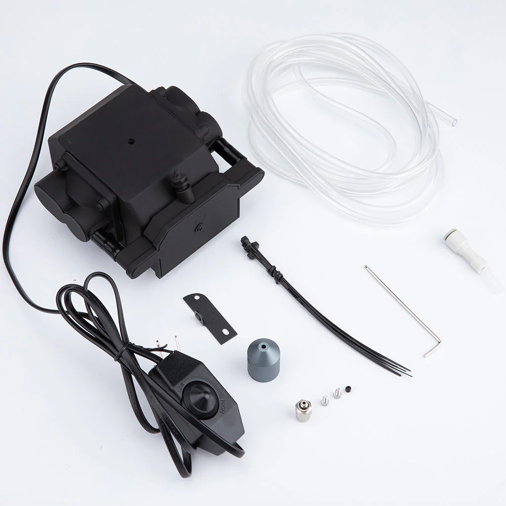 Air Assist for Phecda - Image 3