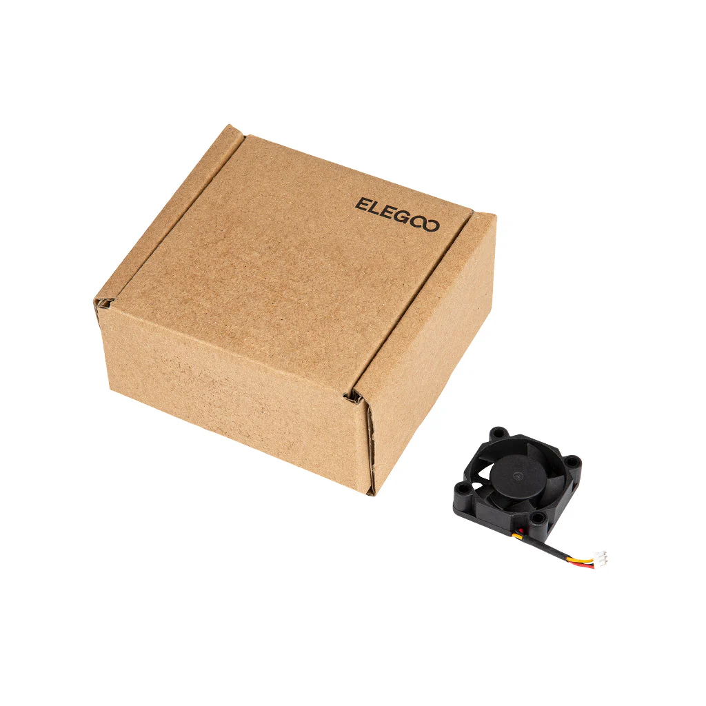 3010 Axial Fan for Centauri Carbon - Image 4