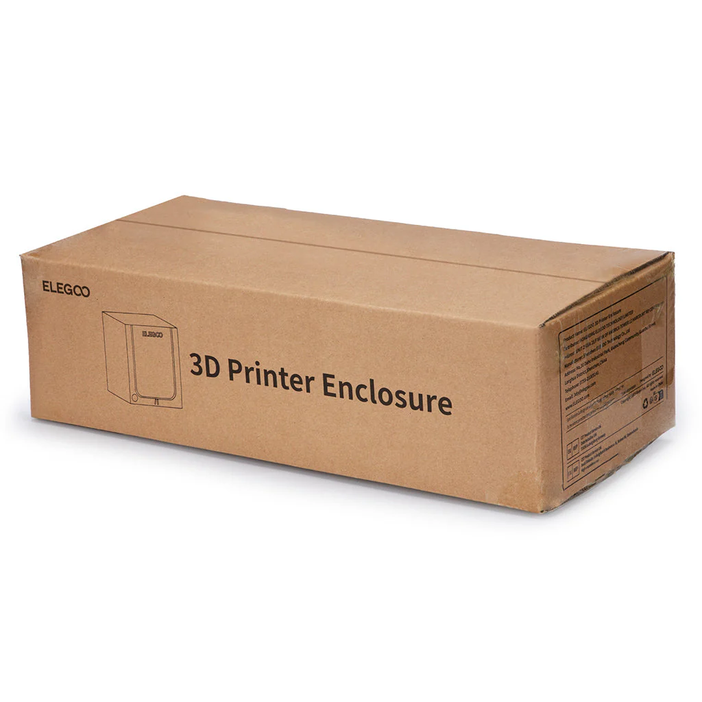 3D Printer Enclosure for Neptune 2/2D/2S/3/3 Pro/4/4 Pro - Image 9