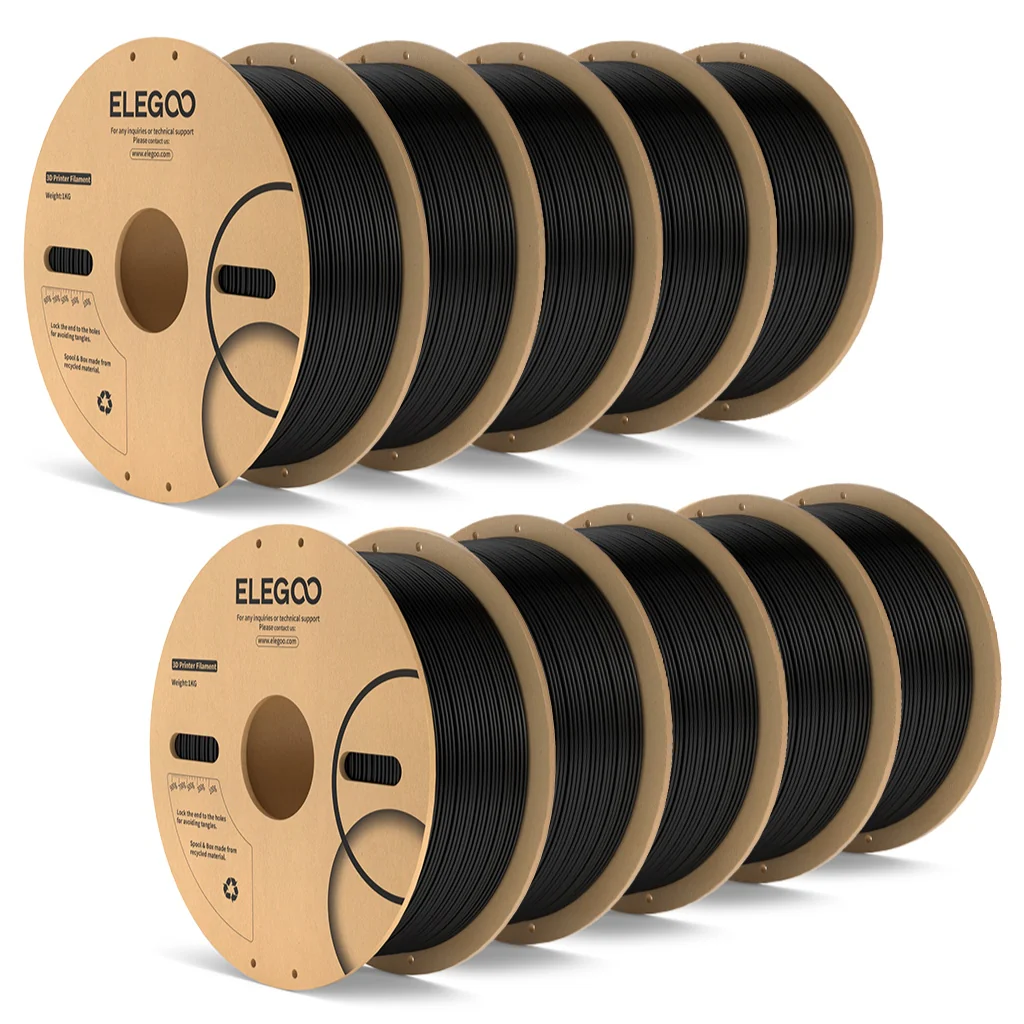 ABS Filament 10 kg - Image 3