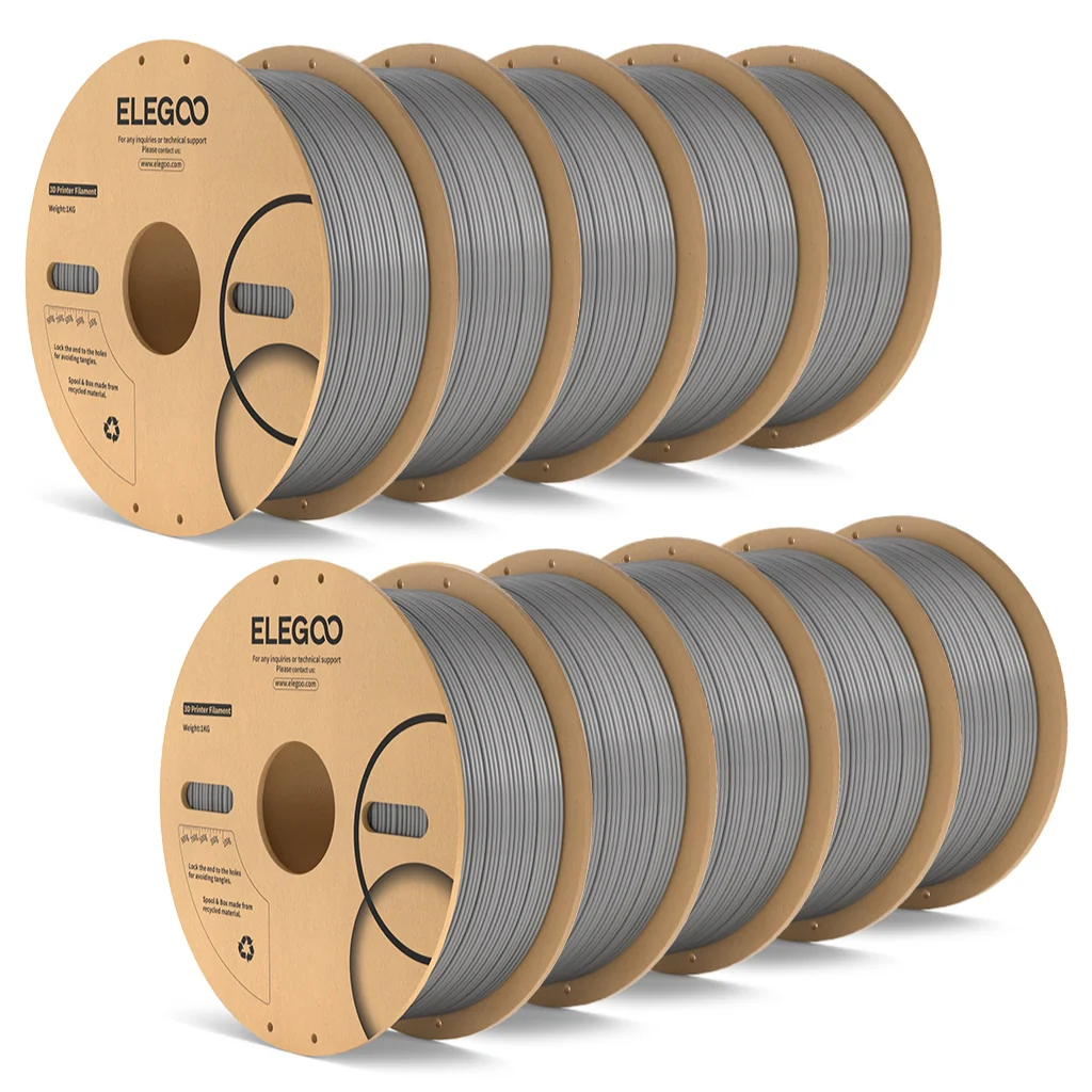 ABS Filament 10 kg - Image 5