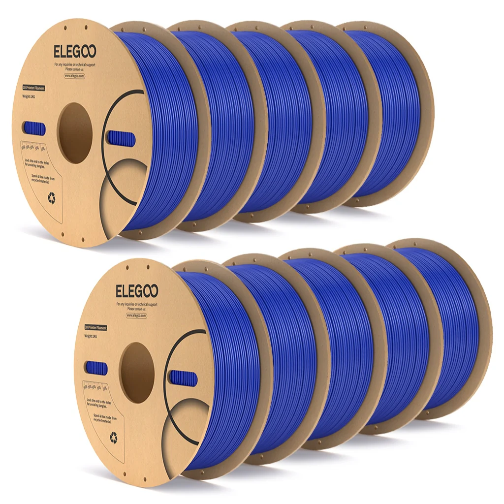 ABS Filament 10 kg - Image 6
