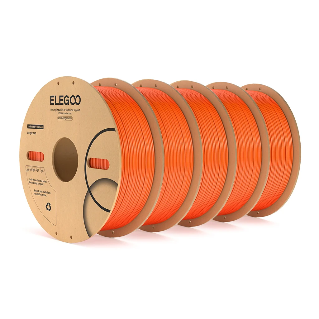 ABS Filament 5 kg - Image 2
