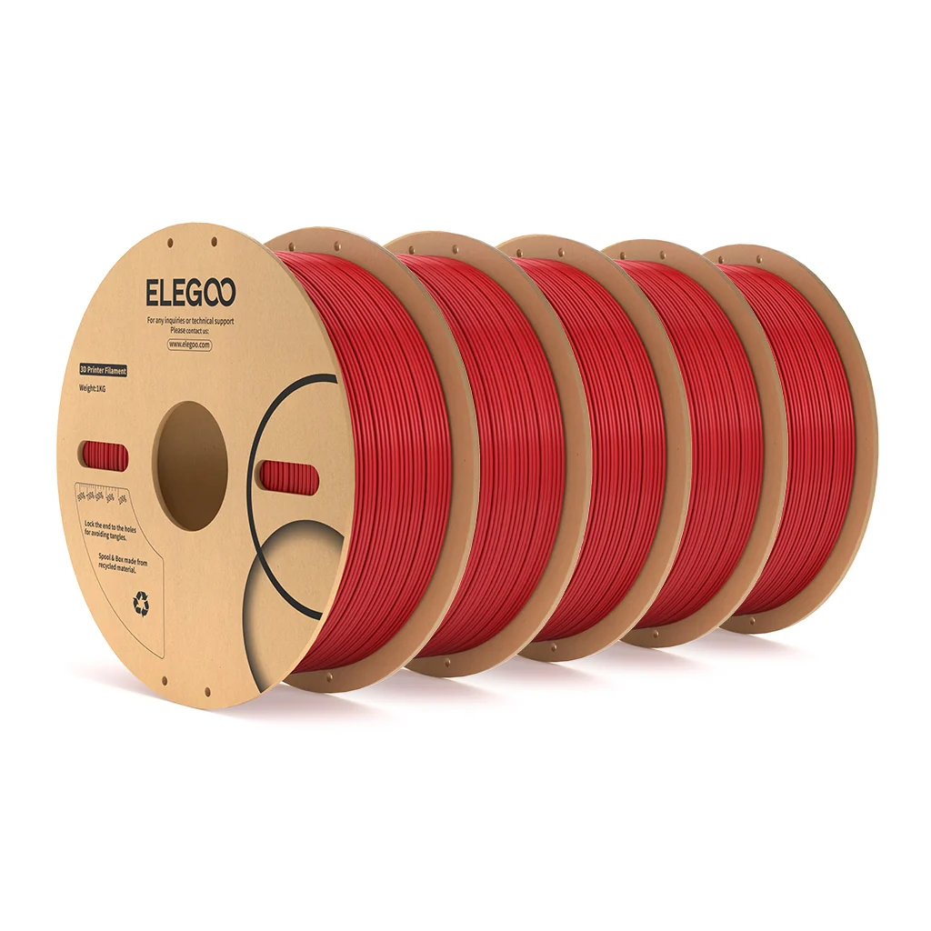 ABS Filament 5 kg - Image 4
