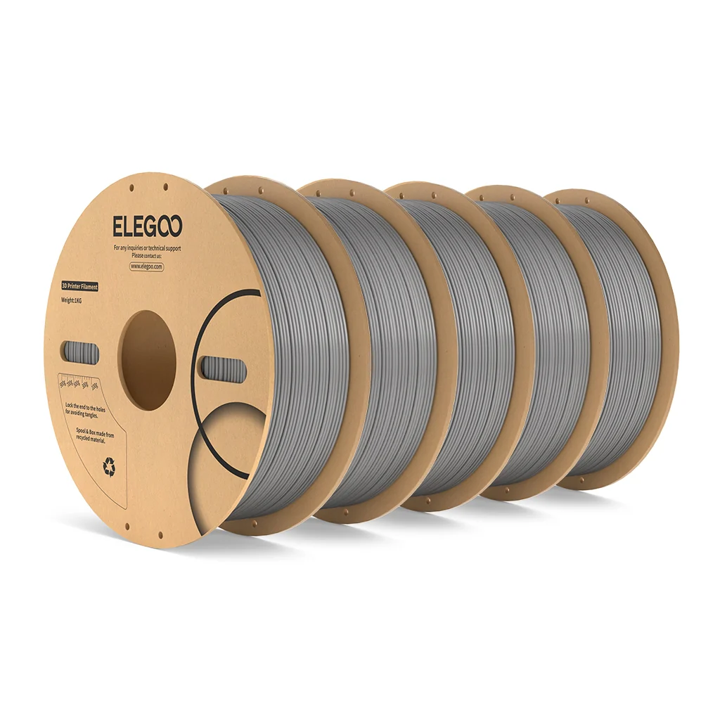 ABS Filament 5 kg - Image 5