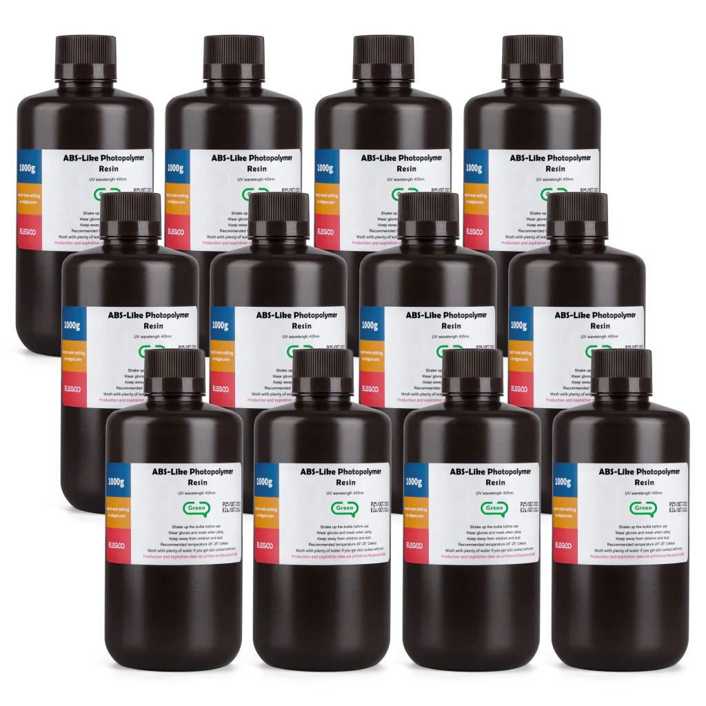 ABS-Like Resin 12 kg - Image 4