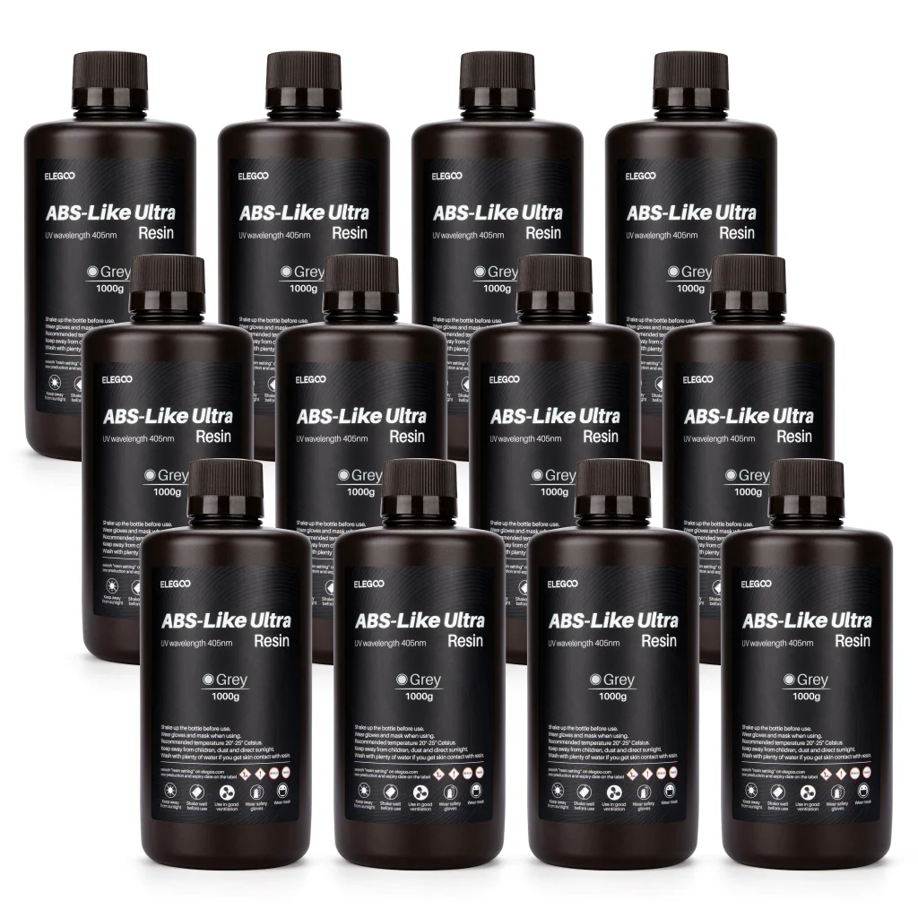ABS-Like Ultra Resin 12 kg