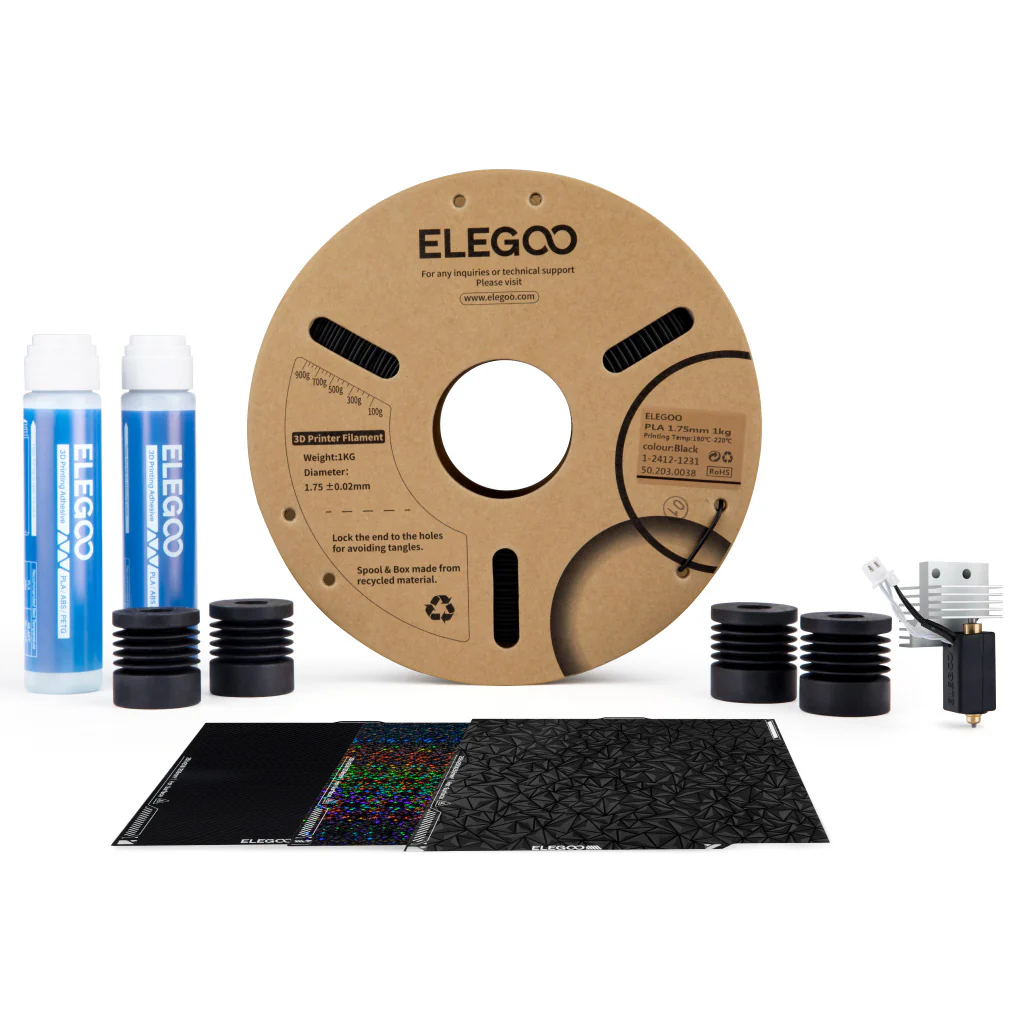 Accessory Kit for Centauri Carbon - Image 2