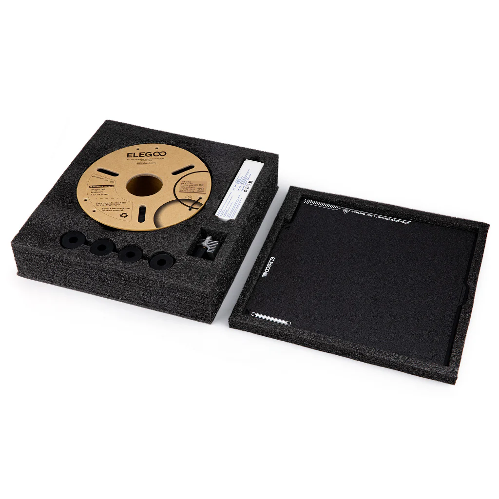 Accessory Kit for Centauri Carbon - Image 3