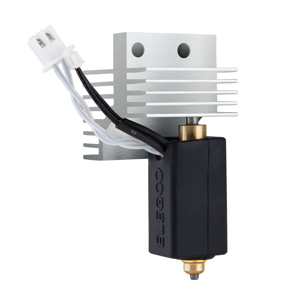 Assembled Extruder Hotend Kit for Centauri Carbon - Image 3