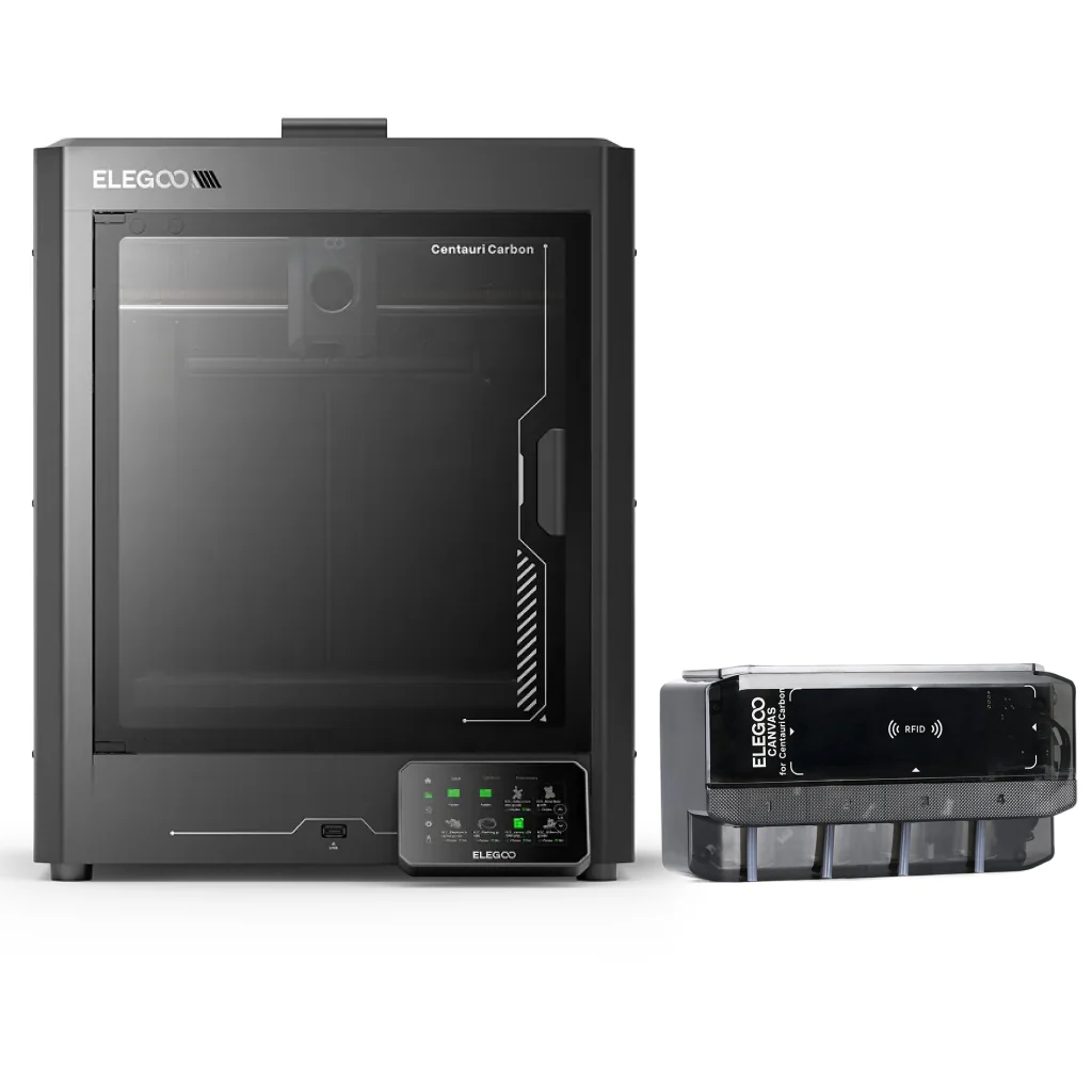 Centauri Carbon + CANVAS Multicolor Bundle - Image 2