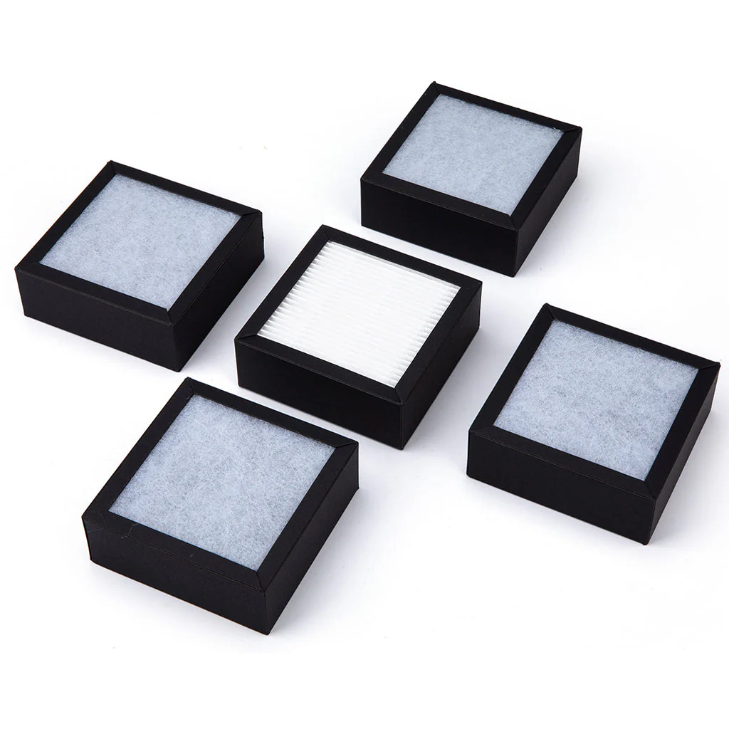 Composite Filter for Phecda (5 Pcs) - Image 2
