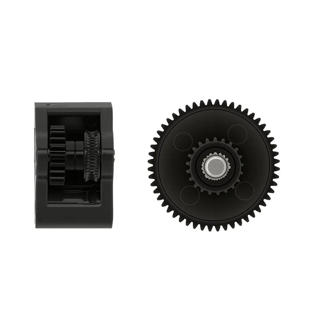 Dual Extruder Gears for Centauri Series - Image 2