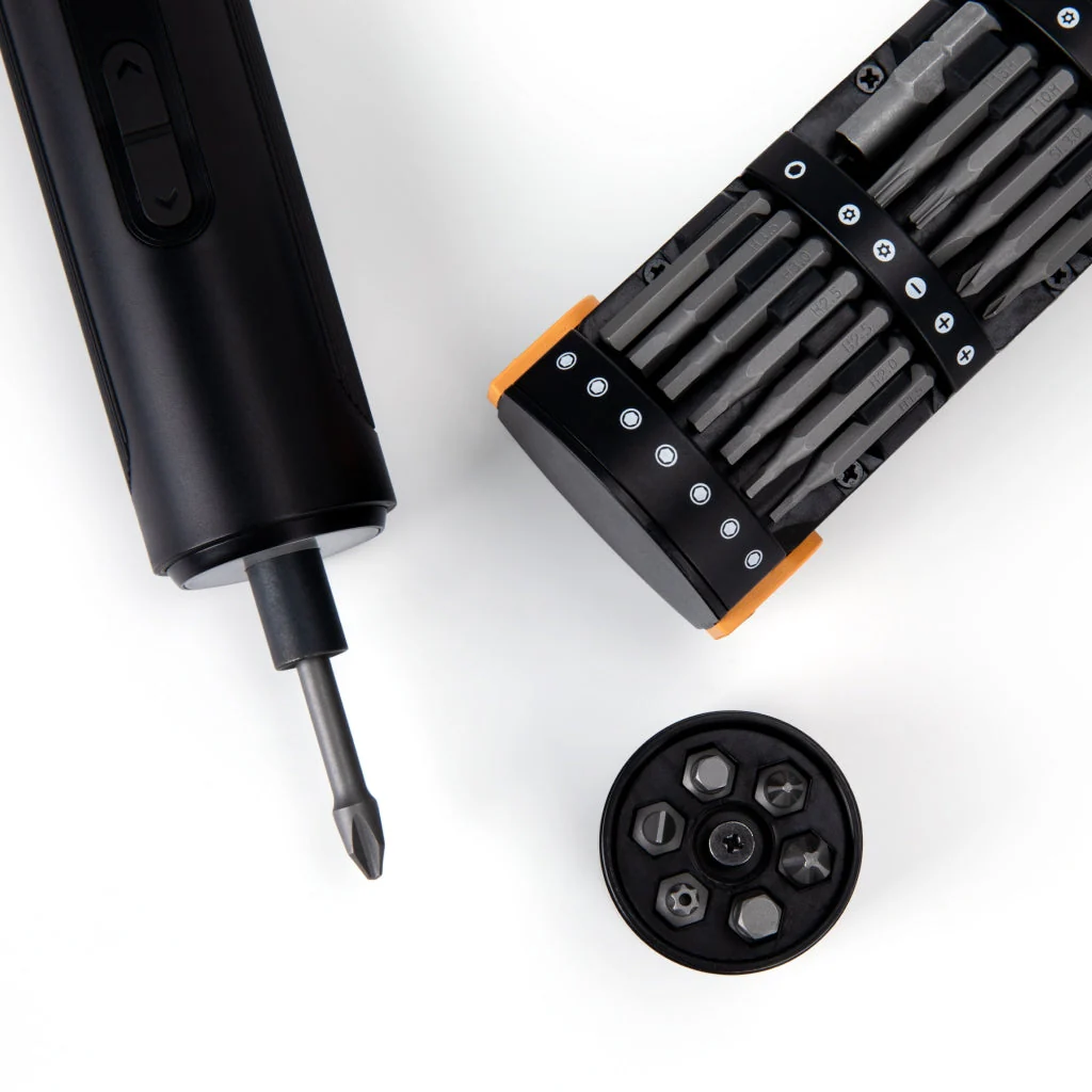 Electric Screwdriver Set - Image 5