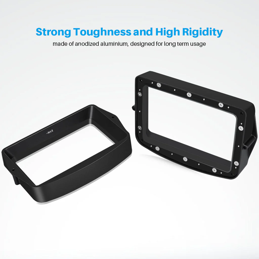 Metal Resin Tank for Mars 3 & Mars 3 Pro (2 Pcs) - Image 5