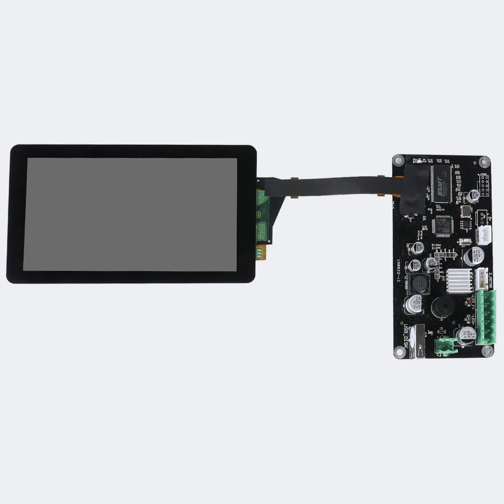 LCD Screen for Mars Pro - Image 3