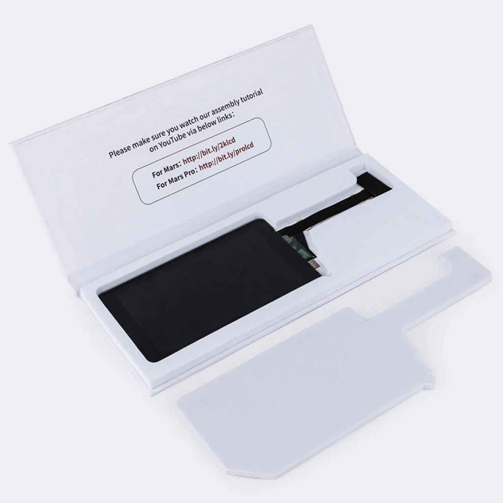 LCD Screen for Mars Pro - Image 6