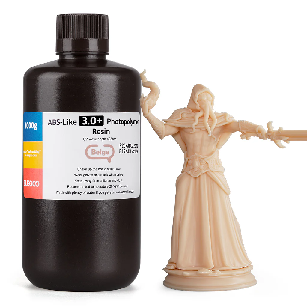 ABS-Like Resin V3.0+ - Image 15