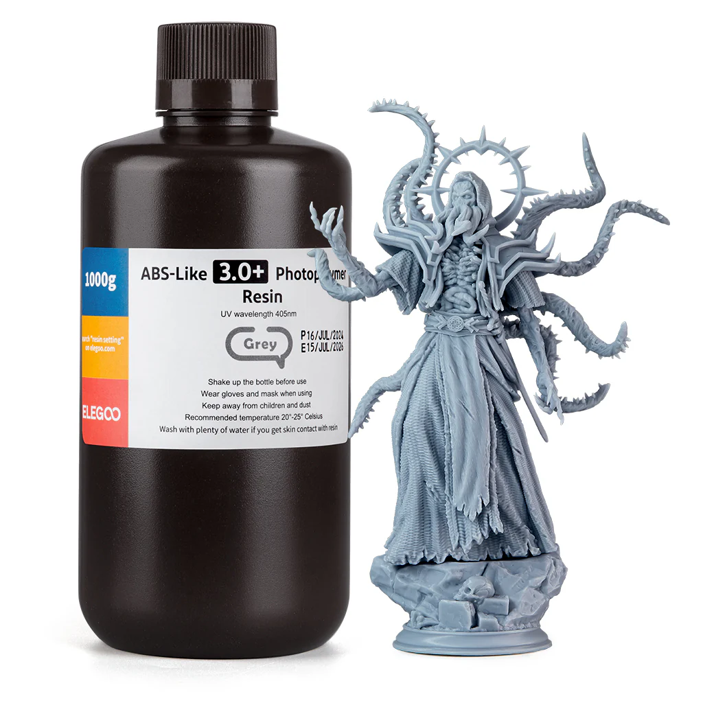 ABS-Like Resin V3.0+ - Image 17