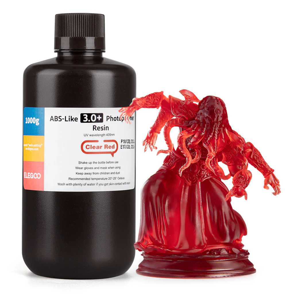 ABS-Like Resin V3.0+ - Image 19