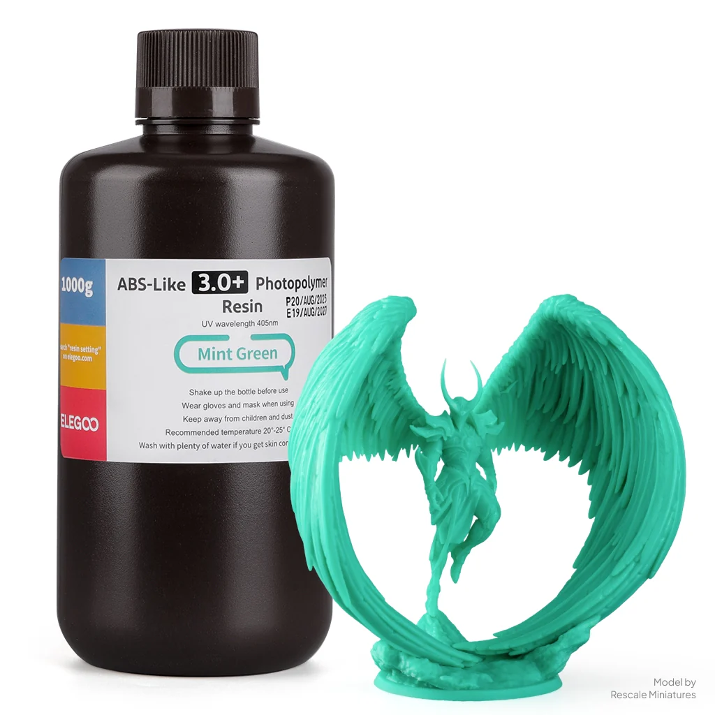 ABS-Like Resin V3.0+ - Image 23