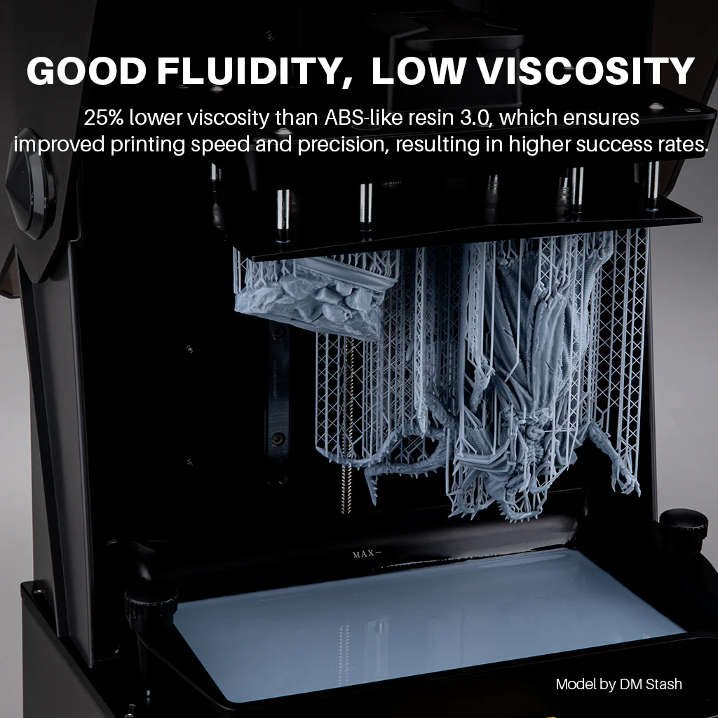 ABS-Like Resin V3.0+ - Image 4