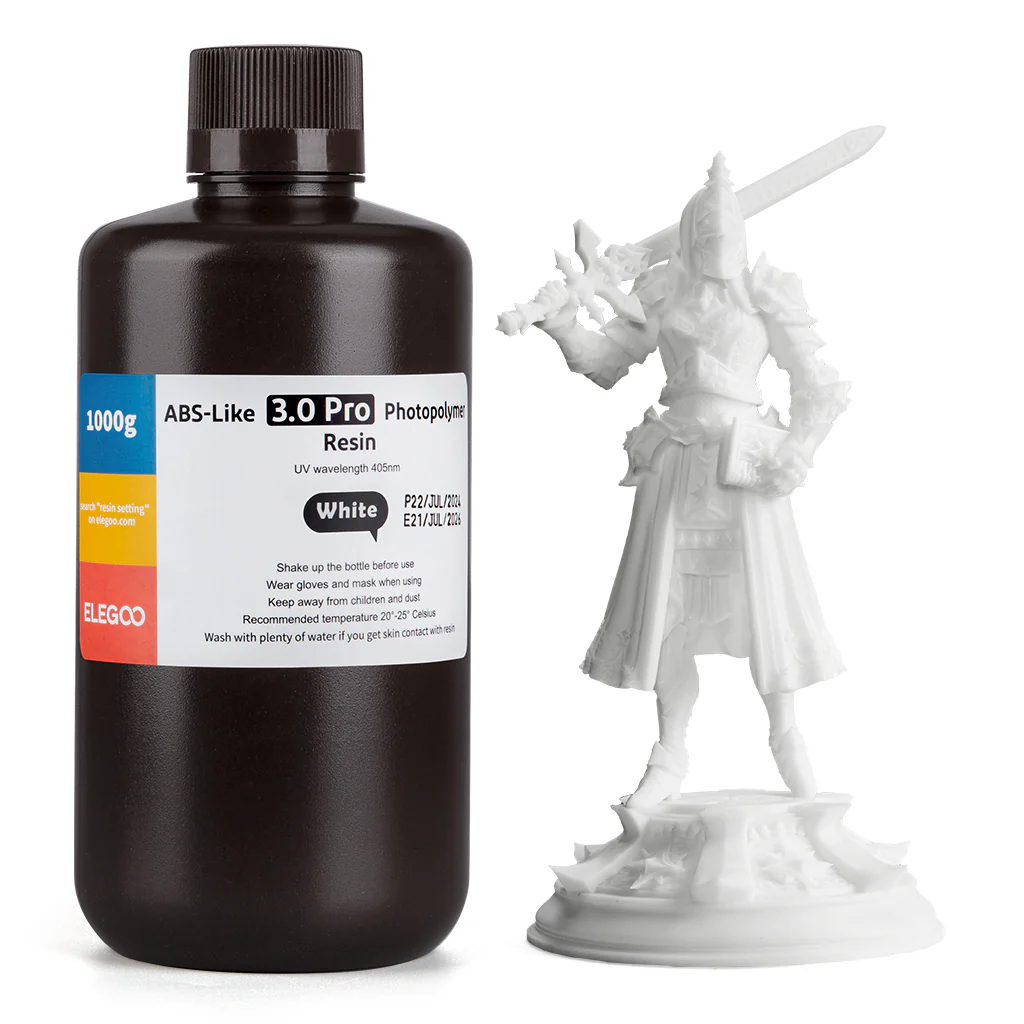 ABS-Like Resin V3.0 Pro - Image 11