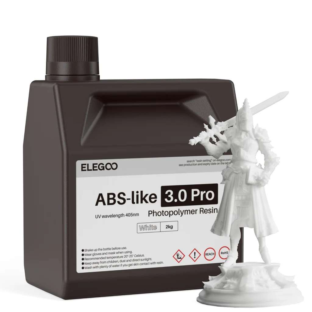 ABS-Like Resin V3.0 Pro - Image 16