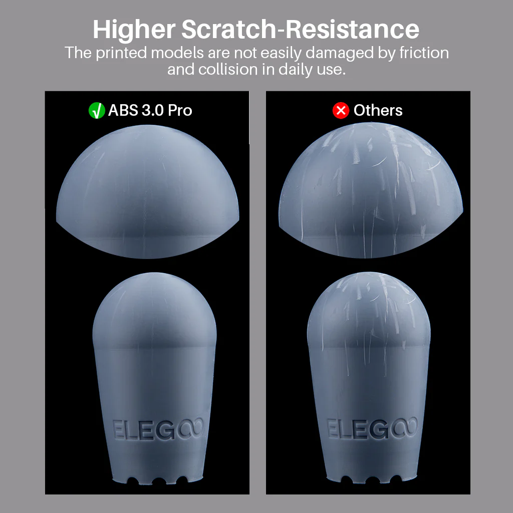 ABS-Like Resin V3.0 Pro - Image 2