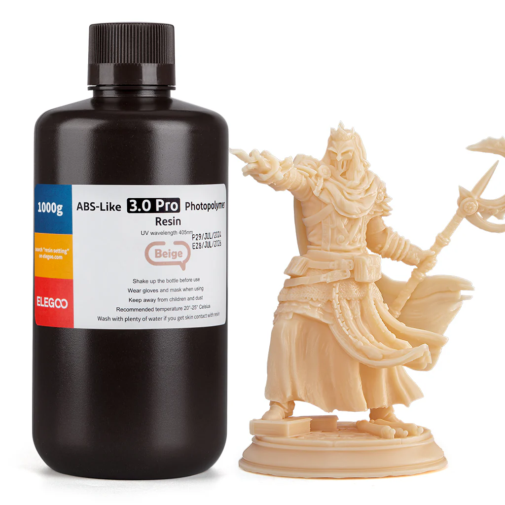 ABS-Like Resin V3.0 Pro - Image 8