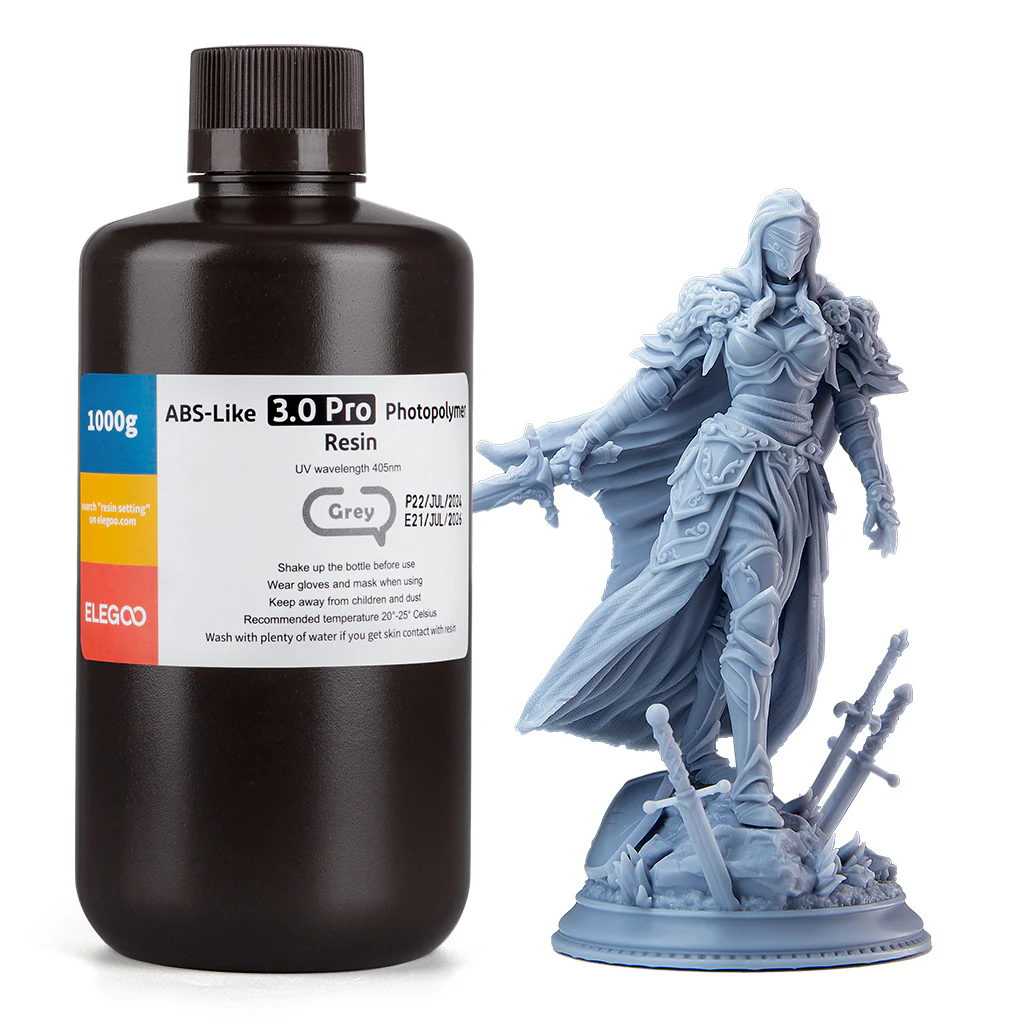 ABS-Like Resin V3.0 Pro - Image 9