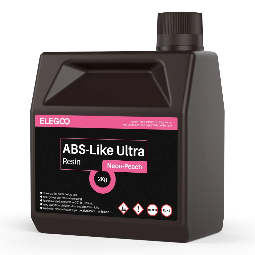 ABS-Like Ultra Resin - Image 15