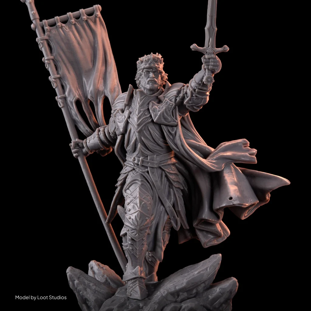ABS-Like Ultra Resin - Image 2
