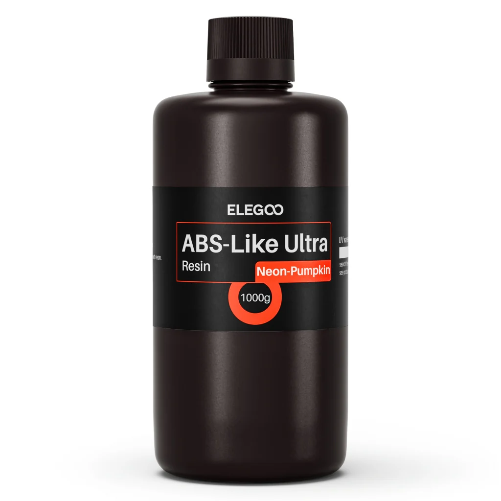 ABS-Like Ultra Resin - Image 8