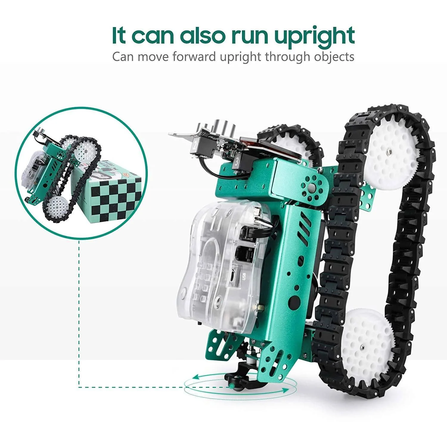 OwlBot Tank Kit - Image 9