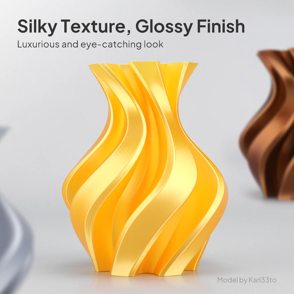 PLA Silk - Image 2