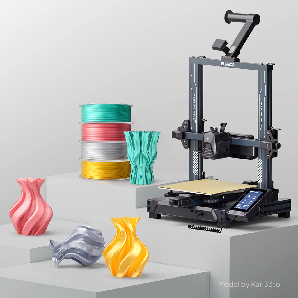 PLA Silk - Image 29