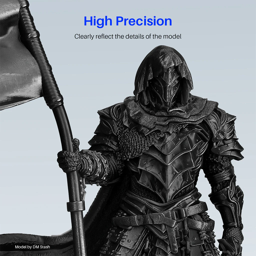 Tough Resin - Image 3