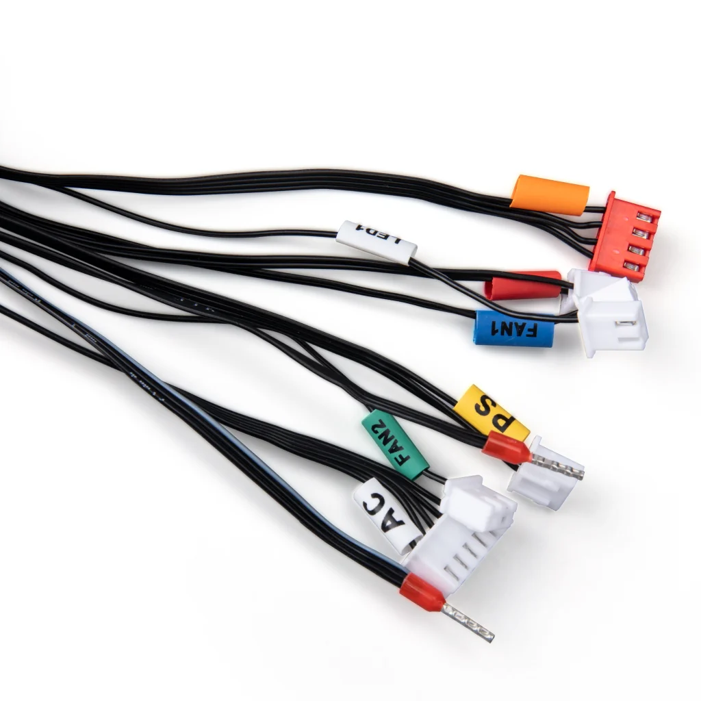 Extruder Extension Cable Assembly for Neptune 4 Series - Image 3