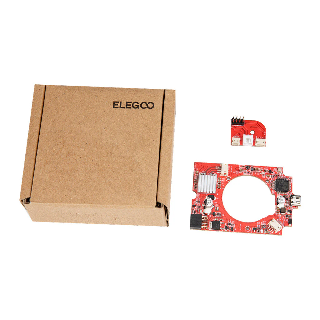 Extruder Control Board for Centauri Carbon - Image 2