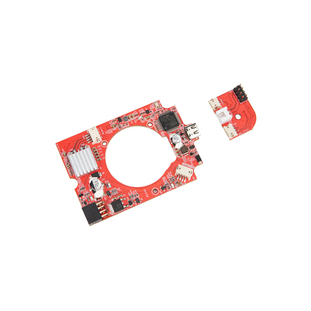 Extruder Control Board for Centauri Carbon - Image 3