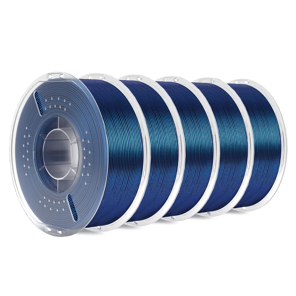 PLA Galaxy Filament 5 kg - Image 3