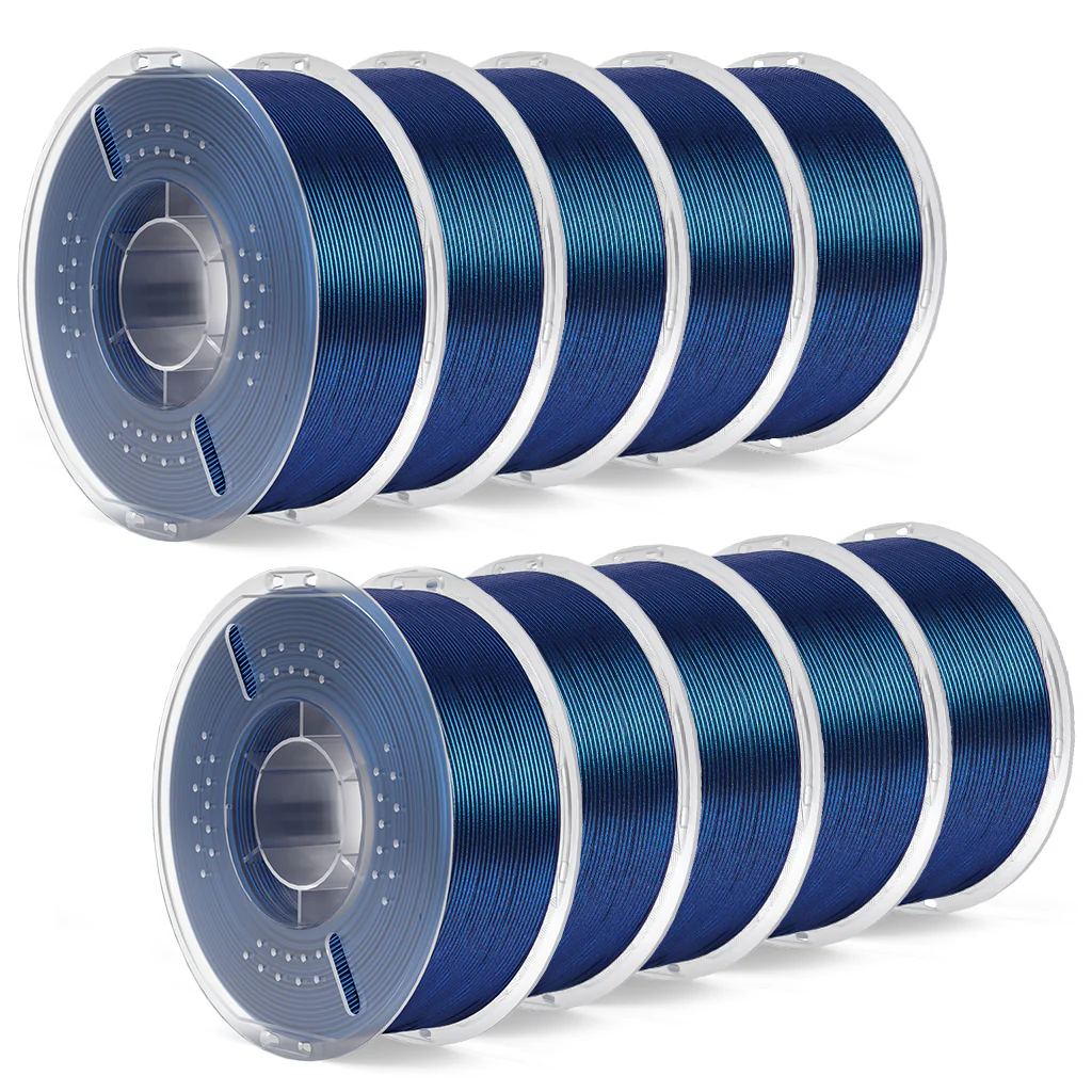 PLA Galaxy Filament 10 kg - Image 3