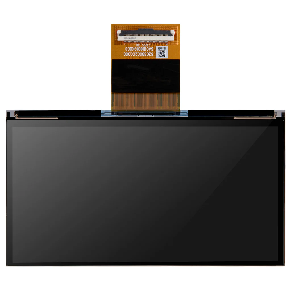 LCD Screen for Mars 5 Ultra