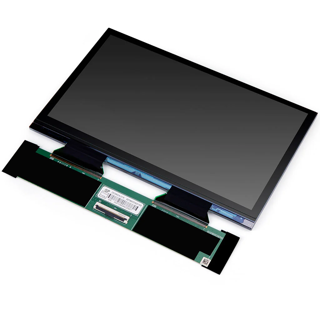 LCD Screen for Saturn 4 Ultra 16K - Image 2