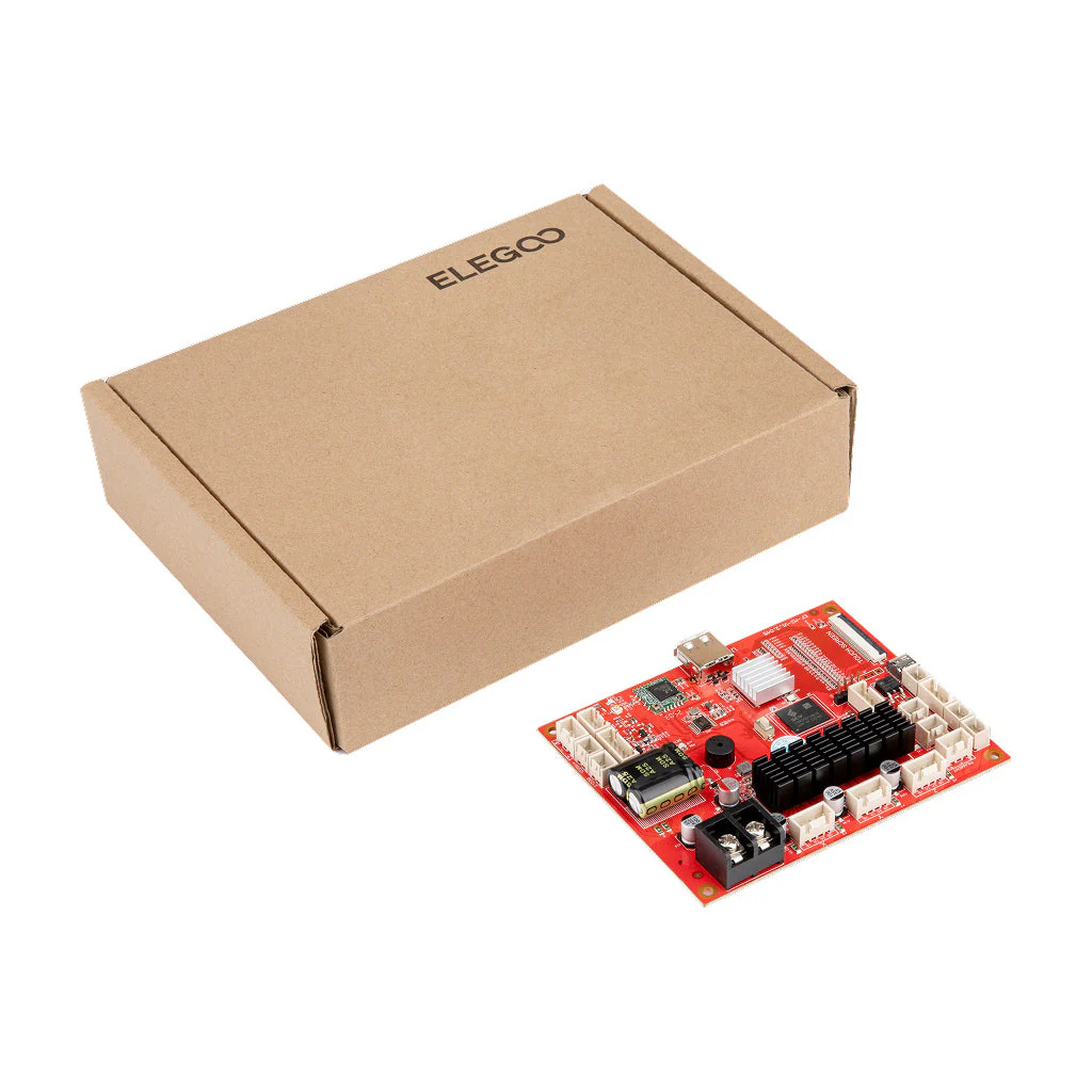 Motherboard for Centauri Carbon - Image 4