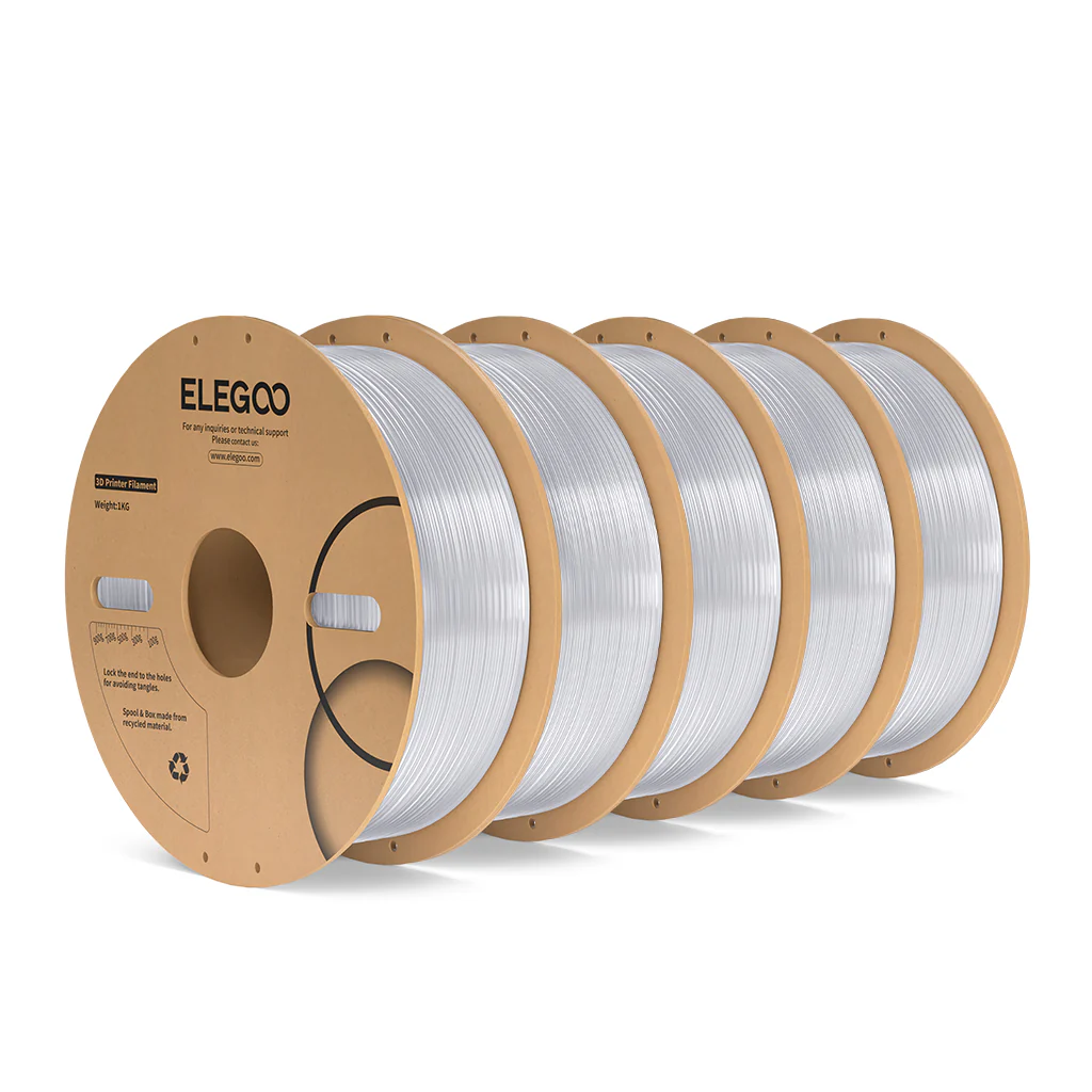 PC Filament 5 kg - Image 4