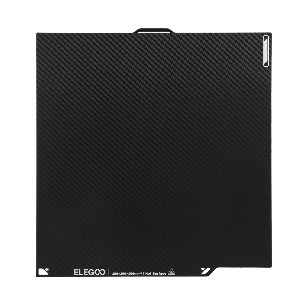 Dual-Sided Build Plate for Centauri Series