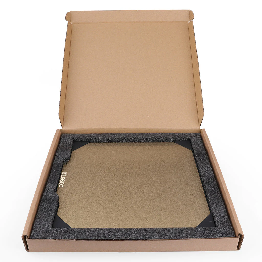 PEI Print Platform Kit for Neptune 3 Pro - Image 3