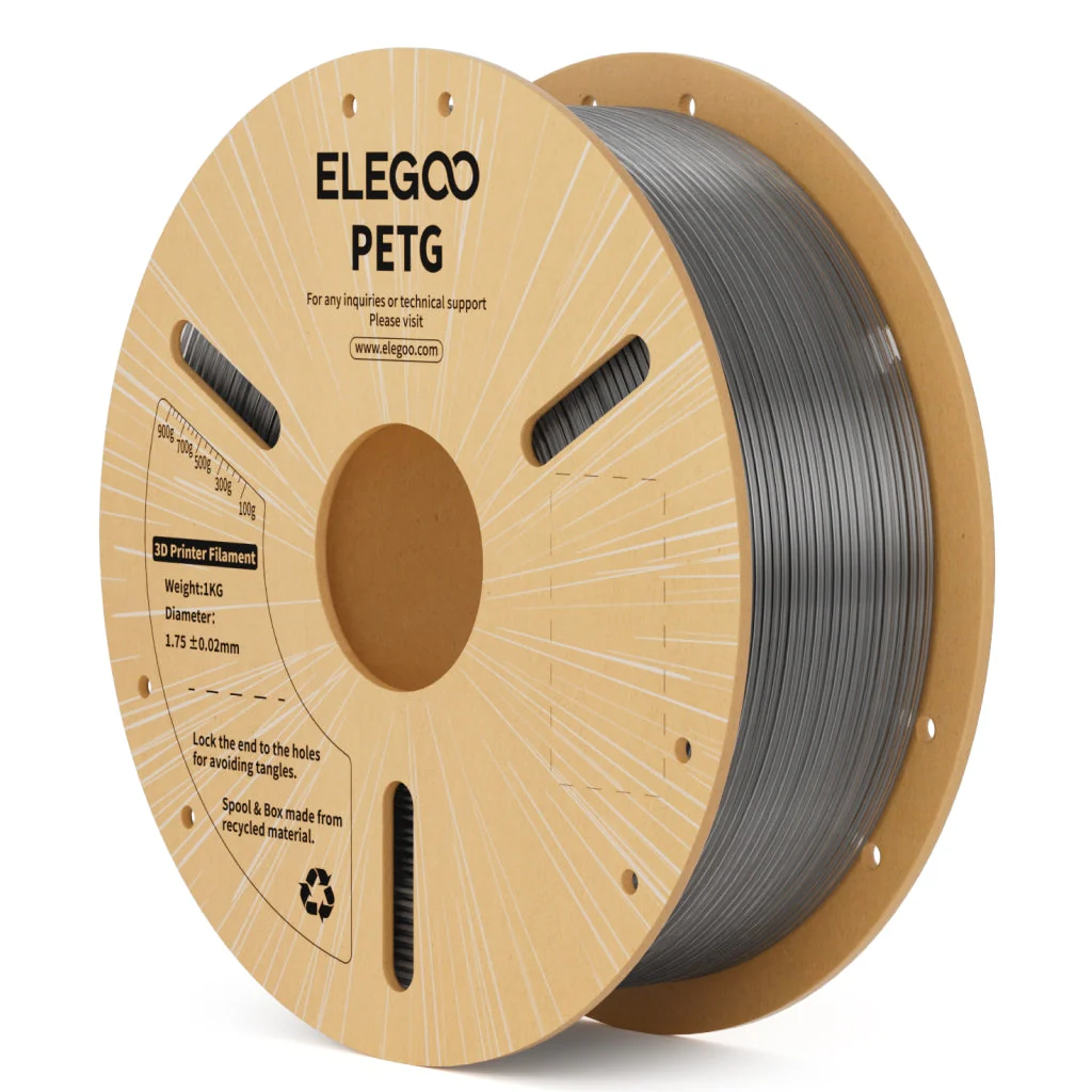 PETG Translucent - Image 10